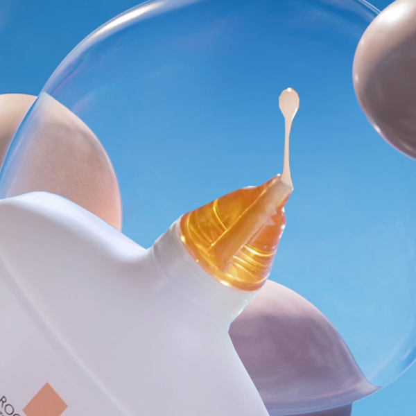 La Roche Posay Anthelios UVAIR Serum Sunscreen SPF50+ Light, 50ml