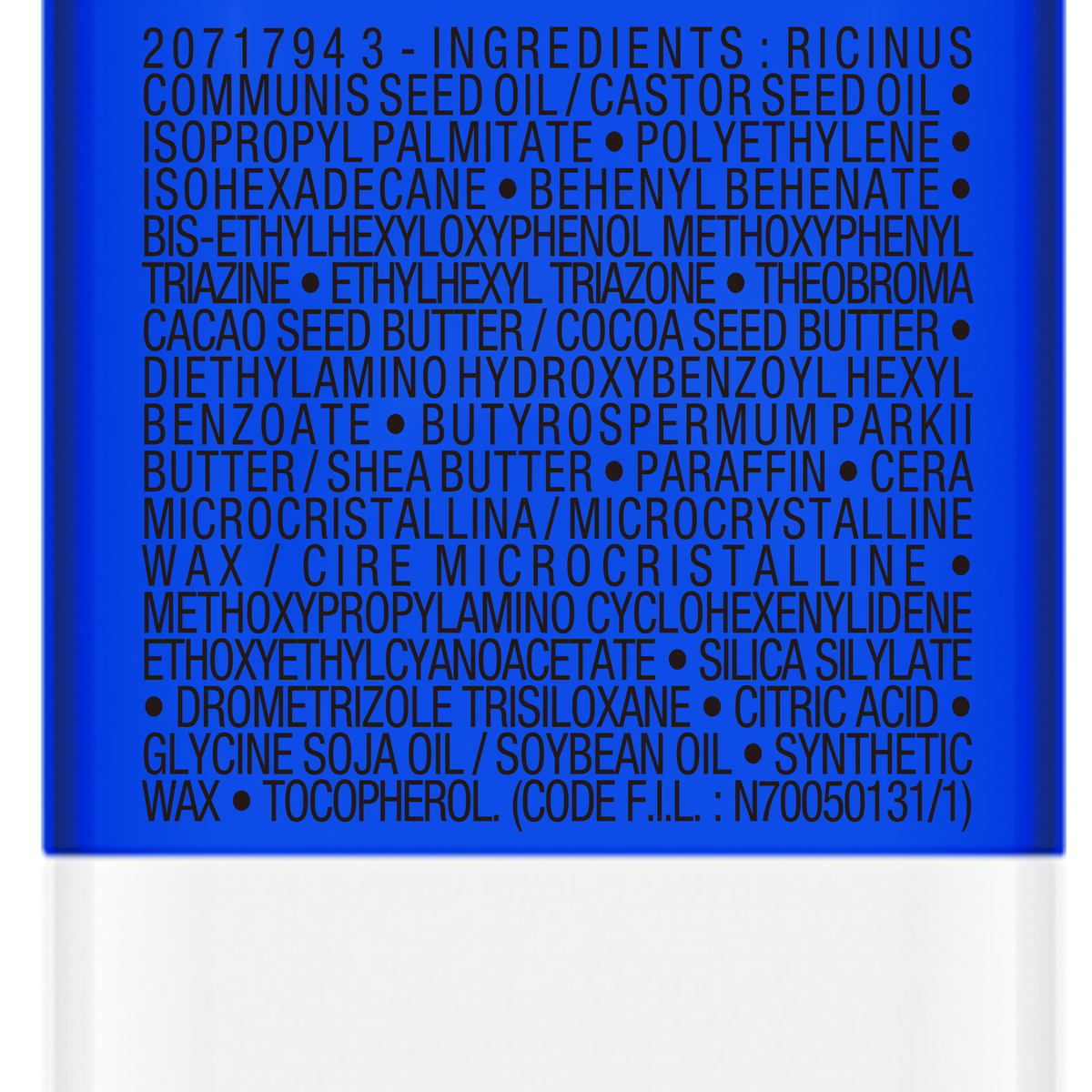 La Roche Posay Anthelios UVSPORT Pro-Resistance Stick SPF50+ 10ml