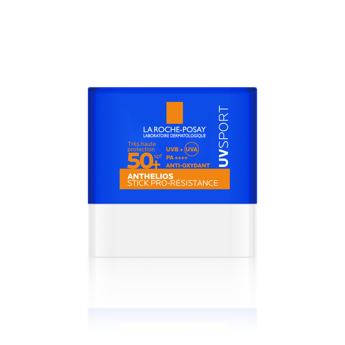 La Roche Posay Anthelios UVSPORT Pro-Resistance Stick SPF50+ 10ml