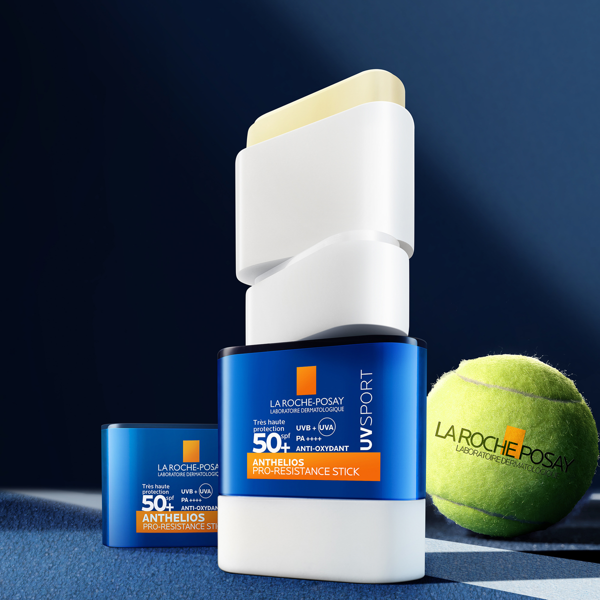 La Roche Posay Anthelios UVSPORT Pro-Resistance Stick SPF50+ 10ml