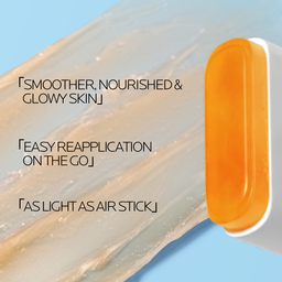 La Roche Posay Anthelios UVAIR Vitamin Sun Stick SPF50+ 10ml