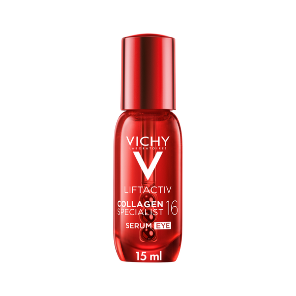 Vichy Liftactiv Collagen Specialist 16 Eye Serum 15ml