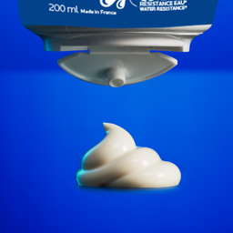 La Roche Posay Anthelios UVSPORT Wet & Sweat Pro-Resistance Lotion SPF50+, 200ml