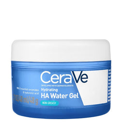 Cerave Hydrating Hyaluronic Acid Water Gel 50ml