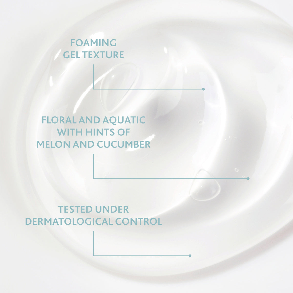 Institut Esthederm Osmoclean Pure Cleansing Gel