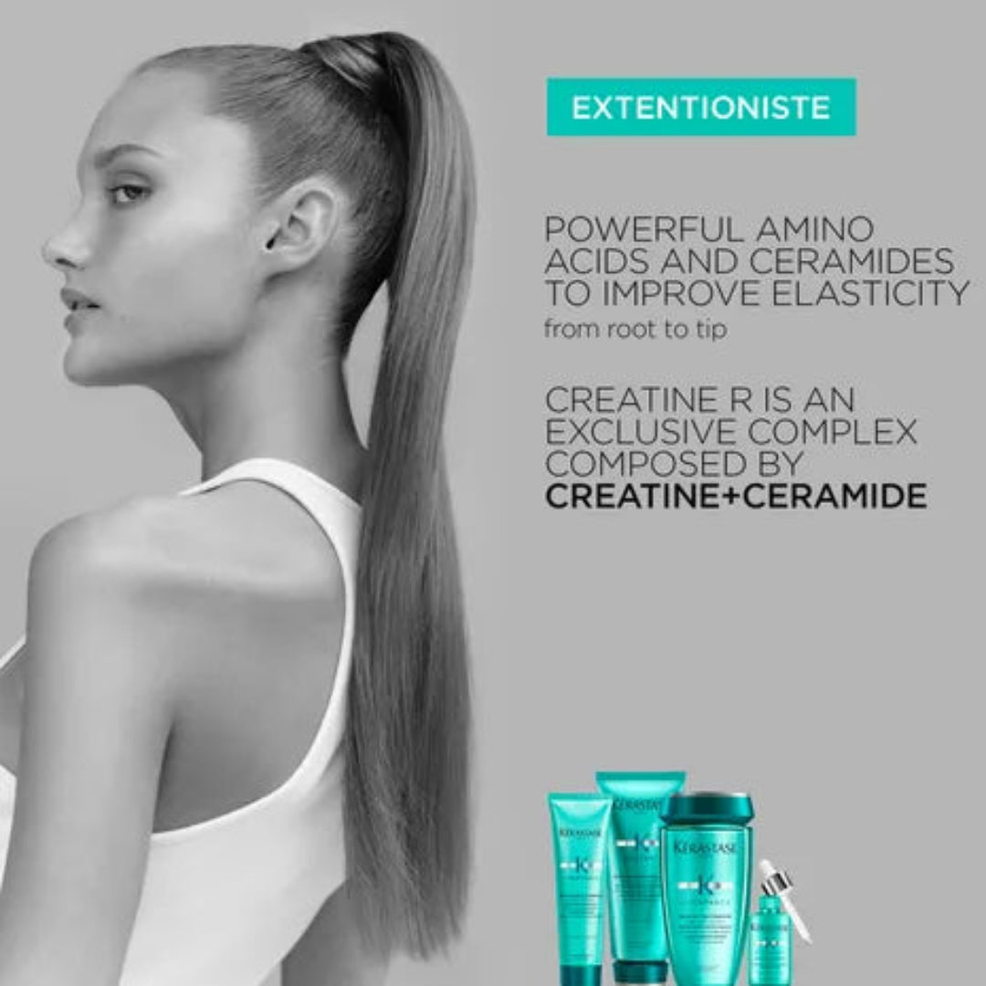 Kerastase Resistance Extentioniste Shampoo 250ml
