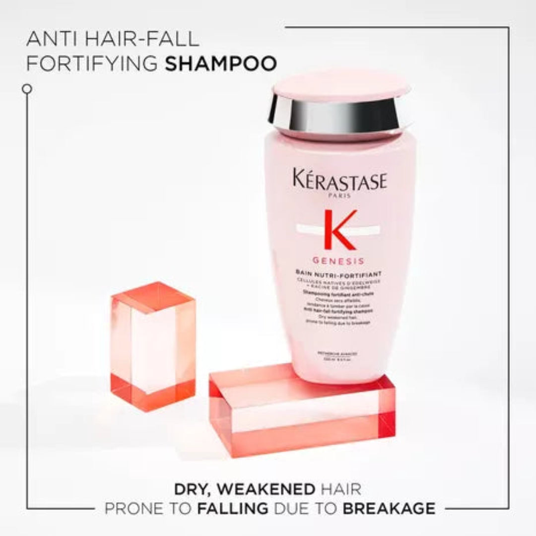 Kerastase Genesis Bain Nutri-Fortifiant Shampoo 250ml