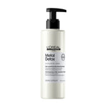 L'Oreal Professionnel Metal Detox Pre-Shampoo Treatment 250ml