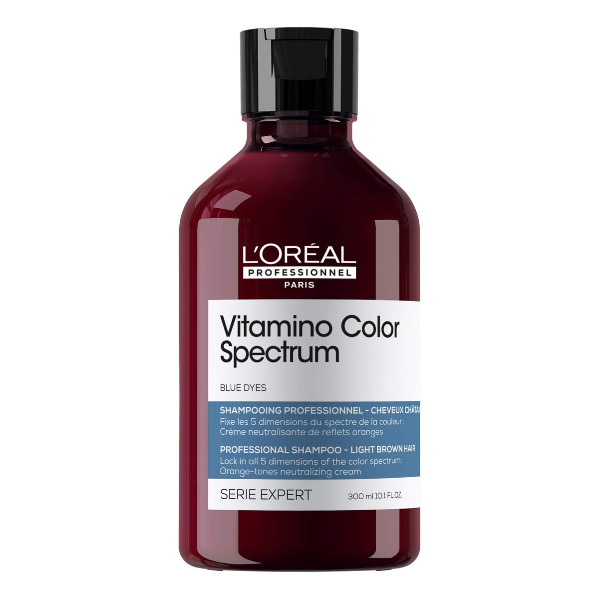 L'Oreal Professionnel Vitamino Color Spectrum Blue Shampoo 300ml