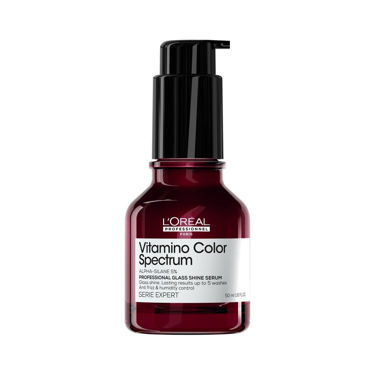 L'Oreal Professionnel Vitamino Color Spectrum Glass Shine Serum 50ml
