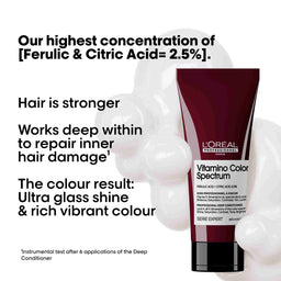 L'Oreal Professionnel Vitamino Color Spectrum Conditioner 200ml