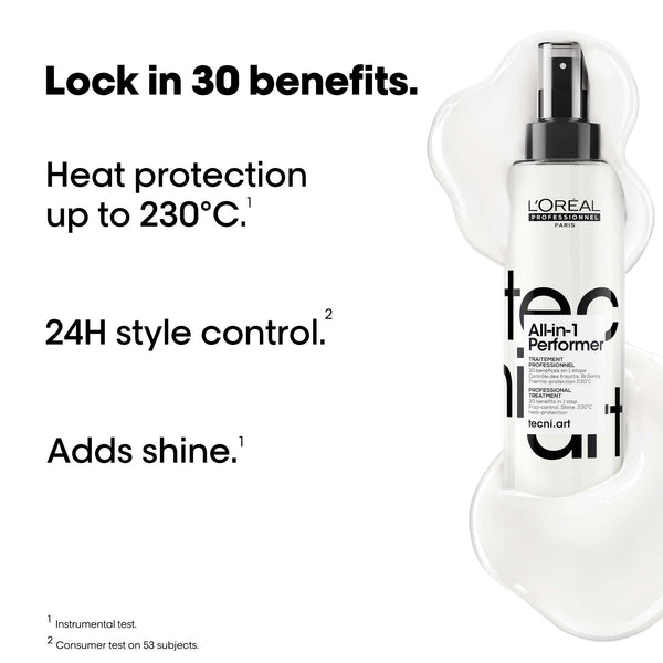 L'Oreal Professionnel All-In-One Performer 190ml
