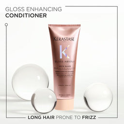 Kerastase GLOSS ABSOLU INSTA GLAZE CONDITIONER 250ml