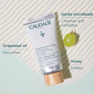 Caudalie Gentle Buffing Cream 75ml