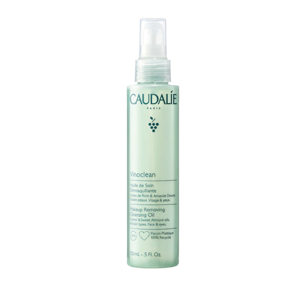 Caudalie Vinoclean Makeup Removing Cleansing Oil 150ml