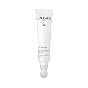 Caudalie Vinoperfect Brightening Eye Cream 15ml