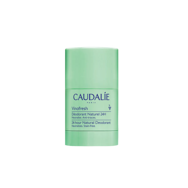 Caudalie Vinofresh Natural Stick Deodorant 50g