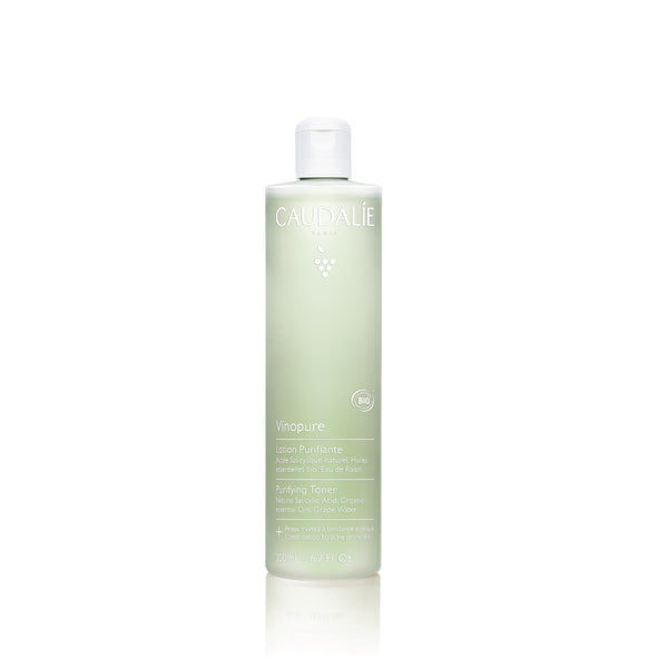 Caudalie Vinopure Purifying Toner 200ml