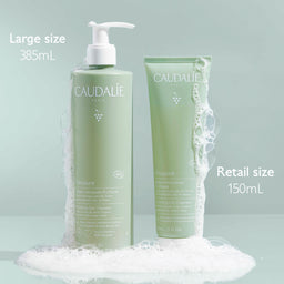 Caudalie Vinopure Purifying Gel Cleanser 150ml