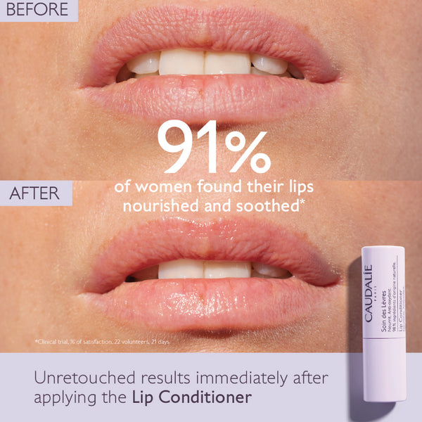 Caudalie Lip Conditioner 4.5g