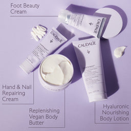 Caudalie Vinotherapist Hand & Nail Cream 75ml