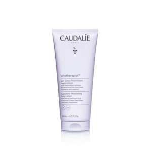 Caudalie Vinotherapist Hyaluronic Nourishing Body Lotion 200ml