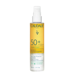 Caudalie Vinosun Very High Protection Water SPF50+ 150ml