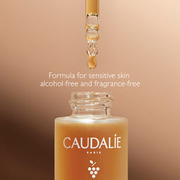 Caudalie Vinobronze Self-Tan Sun Drops 15ml