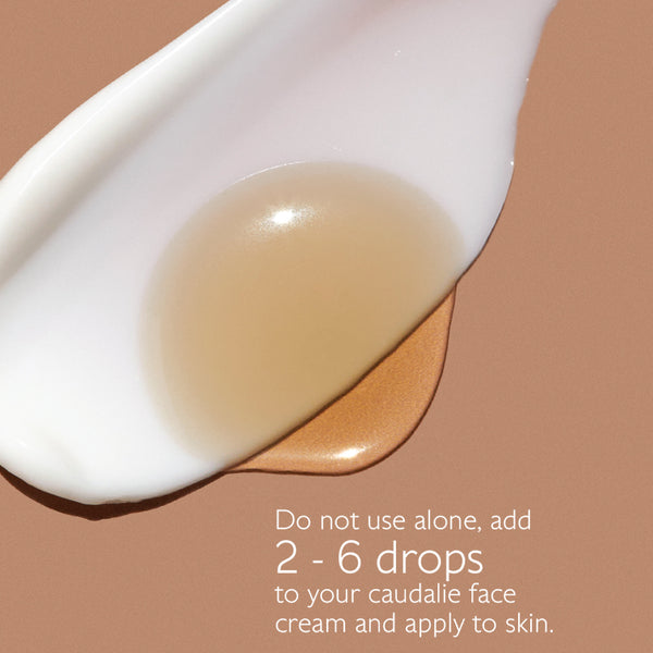 Caudalie Vinobronze Self-Tan Sun Drops 15ml