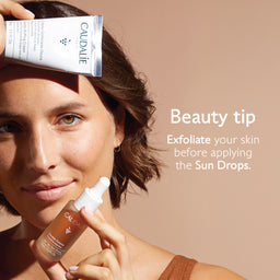 Caudalie Vinobronze Self-Tan Sun Drops 15ml