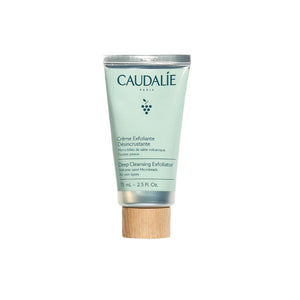 Caudalie Deep Cleansing Exfoliator 75ml