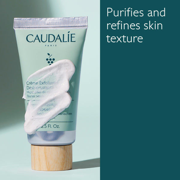 Caudalie Deep Cleansing Exfoliator 75ml