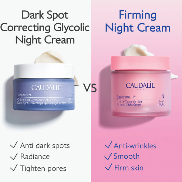 Caudalie Resveratrol-Lift Firming Night Cream 50ml