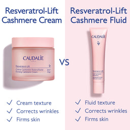 Caudalie Resveratrol-Lift Firming Cashmere Cream 50ml