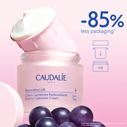 Caudalie Resveratrol-Lift Firming Cashmere Cream 50ml