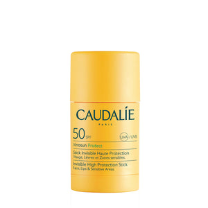 Caudalie Vinosun Protect Invisible Stick SPF50 15g