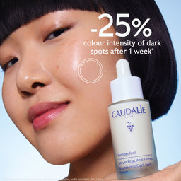 Caudalie Vinoperfect Brightening Dark Spot Serum 30ml