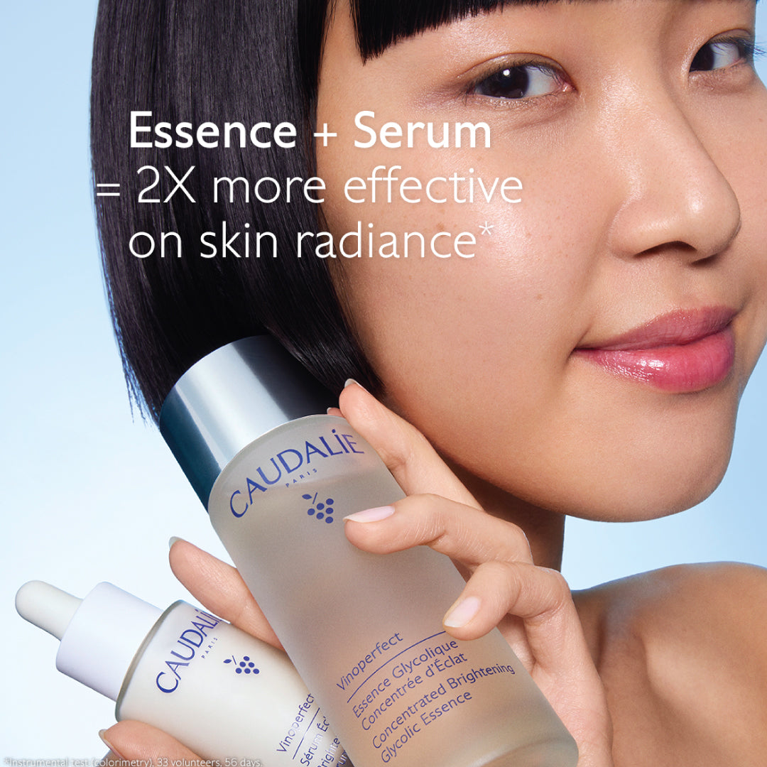 Caudalie Vinoperfect Brightening Dark Spot Serum 30ml