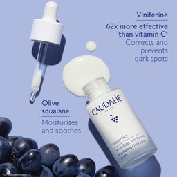 Caudalie Vinoperfect Brightening Dark Spot Serum 30ml