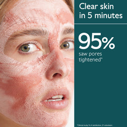 Caudalie Vinoclean Instant Detox Mask 75ml