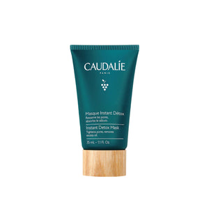 Caudalie Vinoclean Instant Detox Mask 35ml