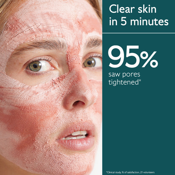 Caudalie Vinoclean Instant Detox Mask 35ml