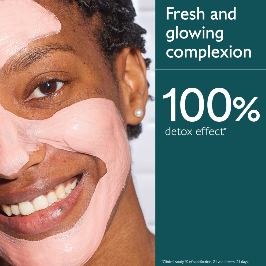 Caudalie Vinoclean Instant Detox Mask 35ml