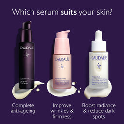 Caudalie Premier Cru The Serum 30ml