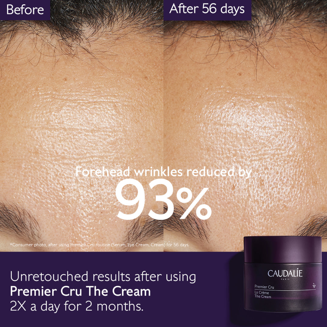 Caudalie Premier Cru The Cream Refill 50ml
