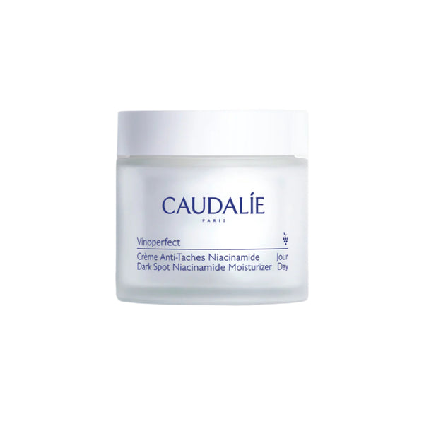 Caudalie Vinoperfect Dark Spot Niacinamide Moisturiser 50ml