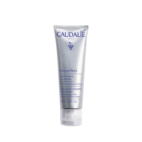 Caudalie Vinoperfect Dark Spot Correcting Hand Cream 50ml