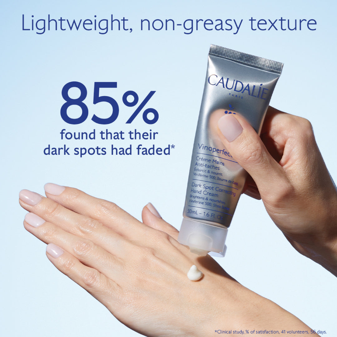 Caudalie Vinoperfect Dark Spot Correcting Hand Cream 50ml