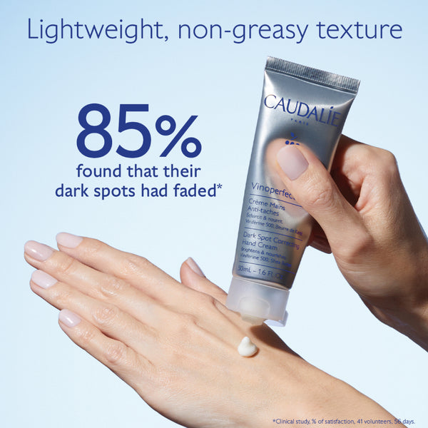 Caudalie Vinoperfect Dark Spot Correcting Hand Cream 50ml