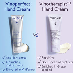 Caudalie Vinoperfect Dark Spot Correcting Hand Cream 50ml